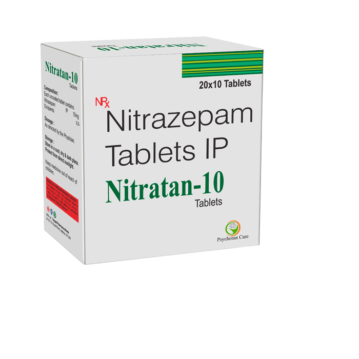 NITRATAN-10