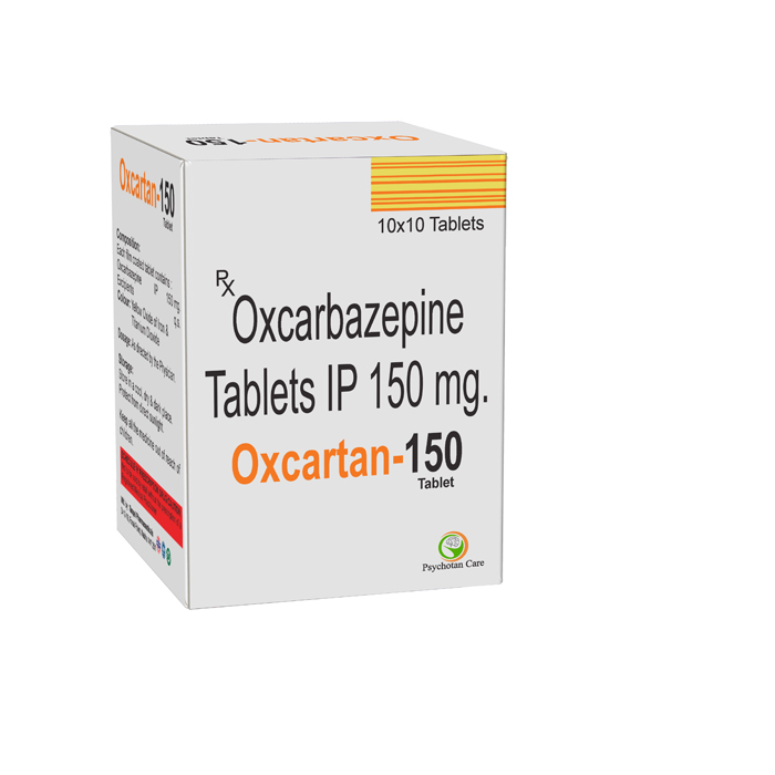 OXCARTAN-150