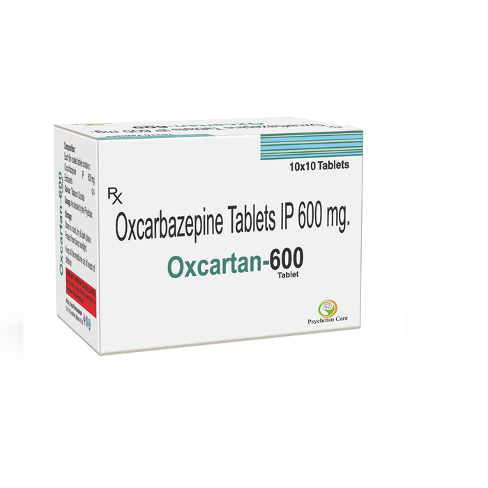 OXCARTAN-600