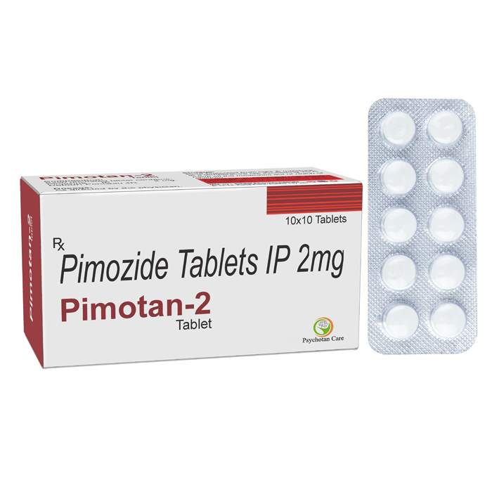 Pimotan-2 BLISTER