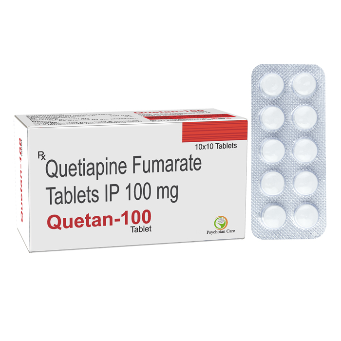 QUETAN-100