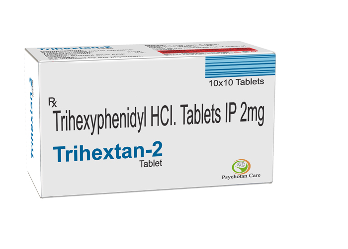 Trihextan-2 BLISTER